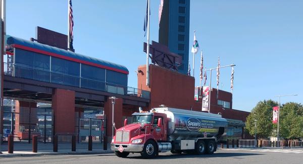 Image of Sperr's Commercial Fuels