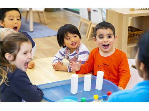 Image of Heritage House Turramurra Childcare & Early Learning Centre
