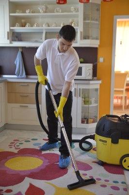 Image of Deep Carpet Cleaning Golders Green