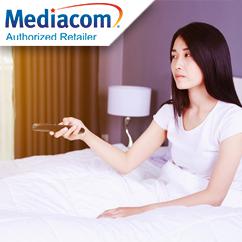 Image of Mediacom Harvard