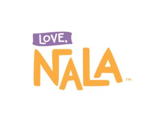 Image of Love, Nala