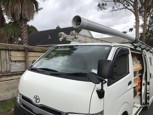 Image of Auckland Plumber Drainlayer