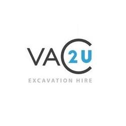 Image of Vac 2 U Excavation Hire