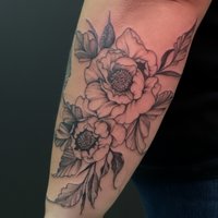Imagem de Buena Vida Tattoo & Piercing Studio
