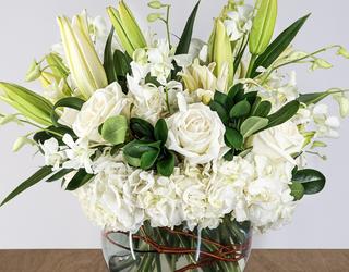 Image of French Florist – Indianapolis