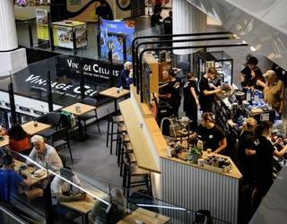 Image of Merlo Coffee | Toowong