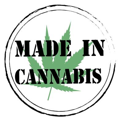 Image of Made In Cannabis