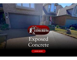 Image of Great North Concrete Inc.