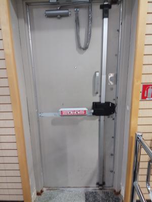 Image de Locks And Security Barrie