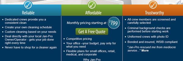 Image de Jan-Pro Cleaning Systems
