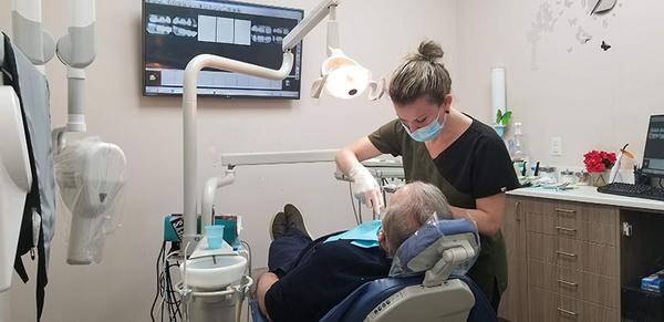 Image of Affordable Dentures