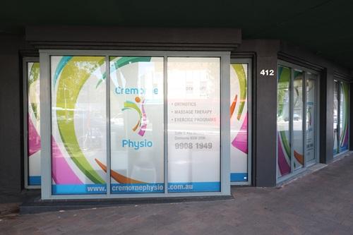 Image of Move Beyond Cremorne-Mosman