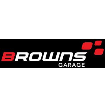 Image of Browns Garage