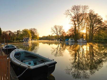 Image of The Swan at Streatley