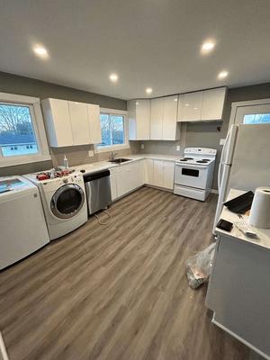 Kitchen Renovation Halifax
