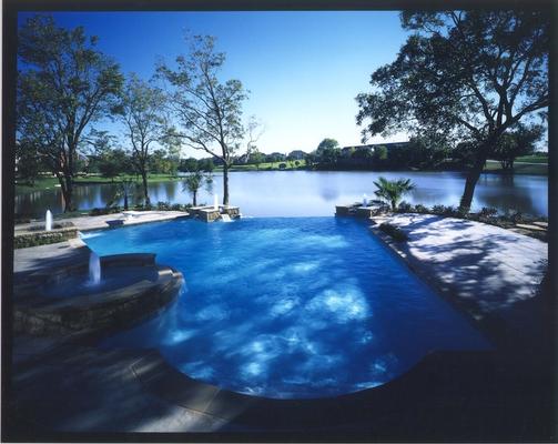 Image of Riverbend Sandler Pools