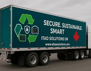 Itad Pickup