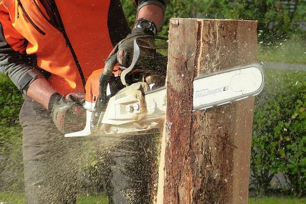 stihl chainsaws melbourne