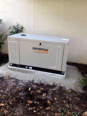 Image de Toronto Generators
