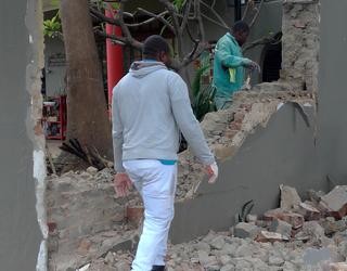 Demolition