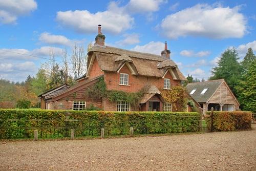 Image of Spencers Estate Agent Burley
