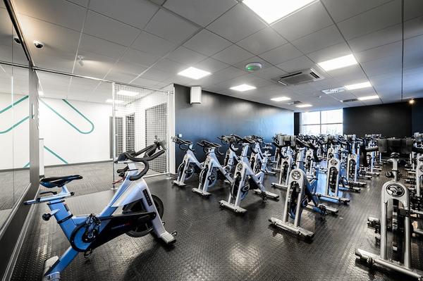 Image of PureGym London Enfield