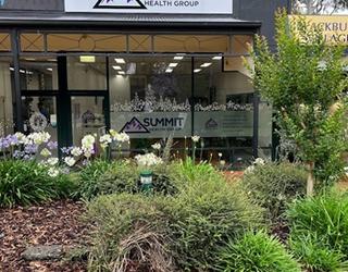 Image of Summit Health Group Blackburn