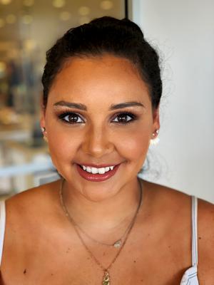 Image of Makeup by Melanie