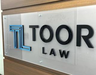 Image of Toor Law