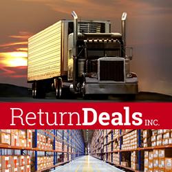 Image of Returns Deals, Inc.