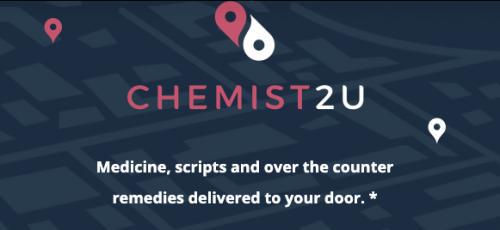 Image of Chemist2U