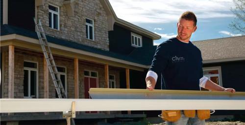 Image de CityPro Aluminum - Siding, Eavestrough, Roofing, Soffit & Fascia