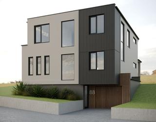 Image of Marvel homes