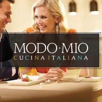 Image of Modo Mio Italian Restaurant