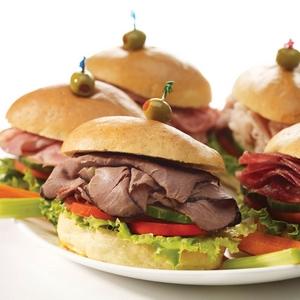 Image of Select Sandwich