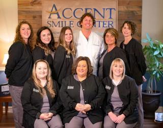 Image of Accent Smile Center