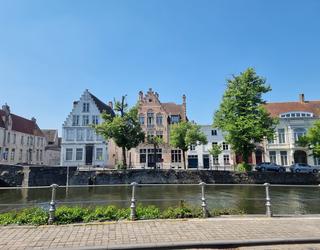 notaris in Brugge