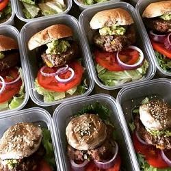 Image of Recipe For Results | Personal Training & Meal Prep Essex