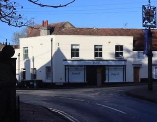 Image of Perrys Chartered Accountants Sevenoaks