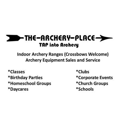 Image of The Archery Place