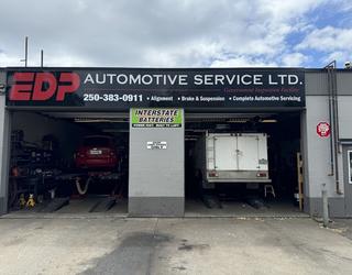 Image de EDP Automotive Services