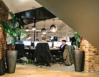 Image of FINN Partners