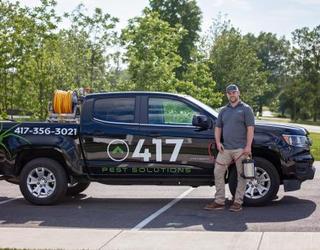 Image of 417 Pest Solutions