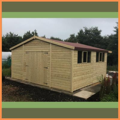 Image of Timclad Ltd (York Timber)