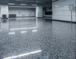Image of Mile High Coatings - Berthoud