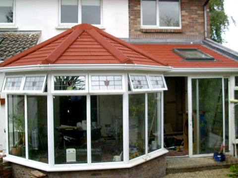 Guardian Warm Roof Ltd