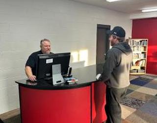 Image of Buckeye Complete Auto Care