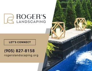 Image de Roger's Landscaping & Interlock
