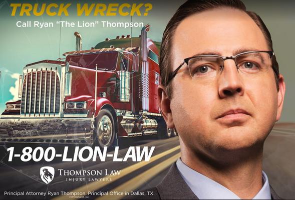 Image of Thompson Law Injury Lawyers - Fort Worth Office