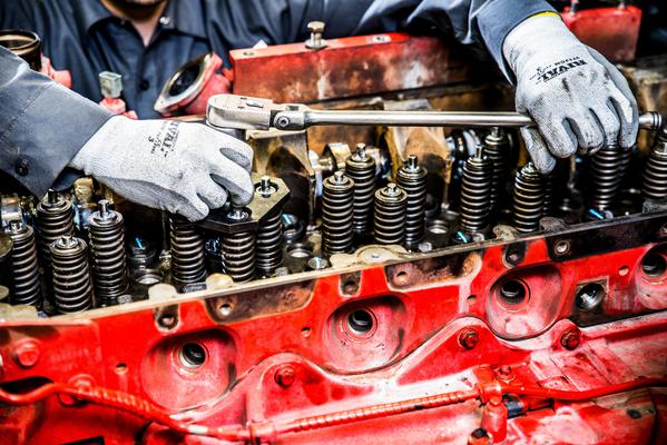 Image of Cummins Sales and Service